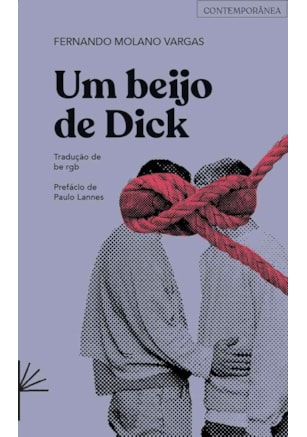 UM BEIJO DE DICK