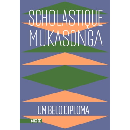 UM BELO DIPLOMA
