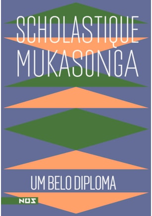 UM BELO DIPLOMA