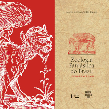 Um bestiário zoomitológico do Brasil