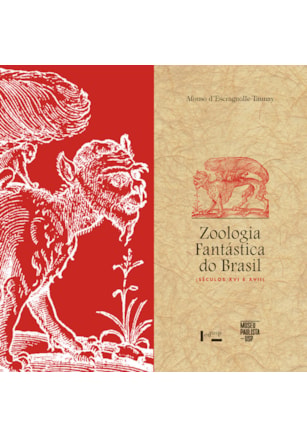 Um bestiário zoomitológico do Brasil