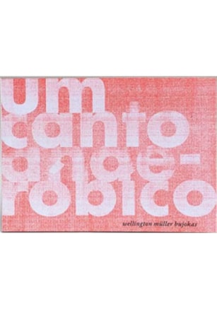 Um canto anaeróbico