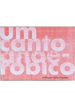 Um canto anaeróbico