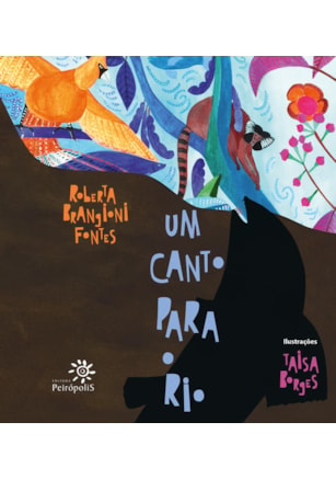 UM CANTO PARA O RIO