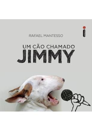 UM CÃO CHAMADO JIMMY