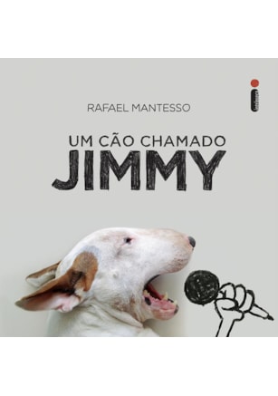 UM CÃO CHAMADO JIMMY