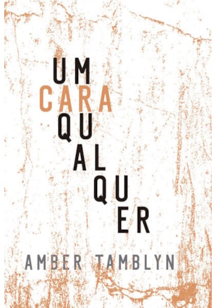 UM CARA QUALQUER