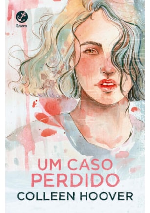 UM CASO PERDIDO (VOL. 1 HOPELESS)