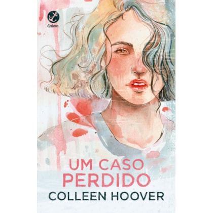 UM CASO PERDIDO (VOL. 1 HOPELESS)