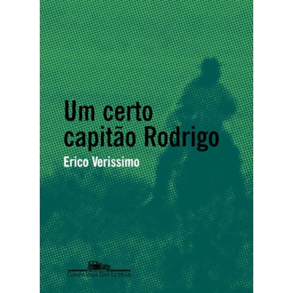 UM CERTO CAPITÃO RODRIGO