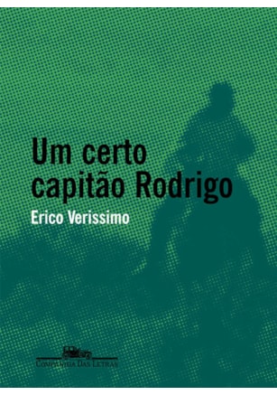 UM CERTO CAPITÃO RODRIGO