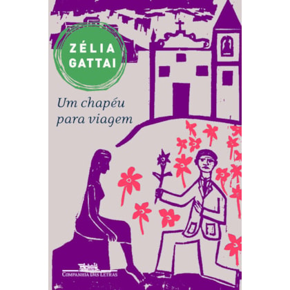 UM CHAPÉU PARA VIAGEM