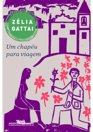 UM CHAPÉU PARA VIAGEM