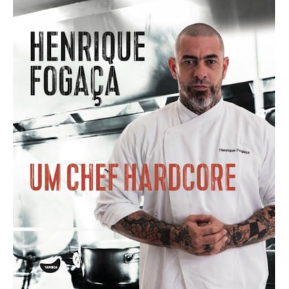 UM CHEF HARDCORE
