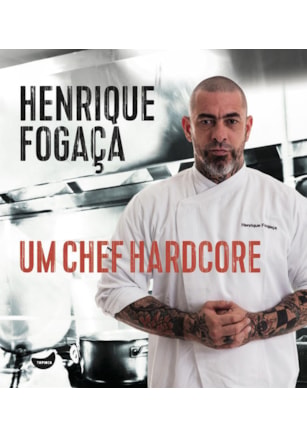 UM CHEF HARDCORE