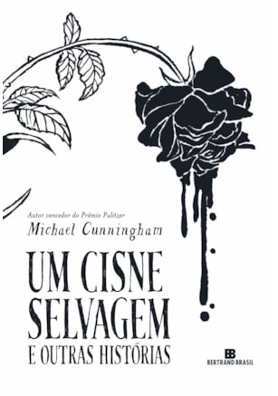 UM CISNE SELVAGEM E OUTRAS HISTÓRIAS