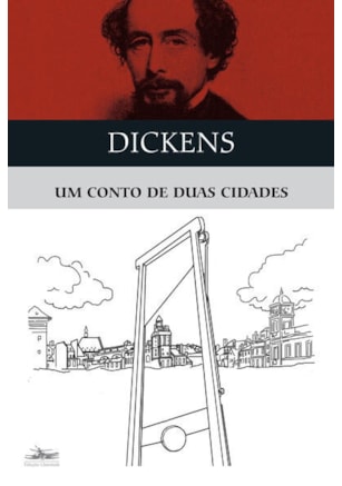 UM CONTO DE DUAS CIDADES