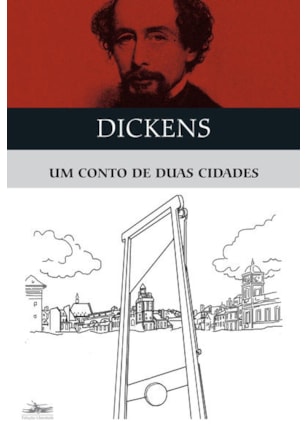UM CONTO DE DUAS CIDADES