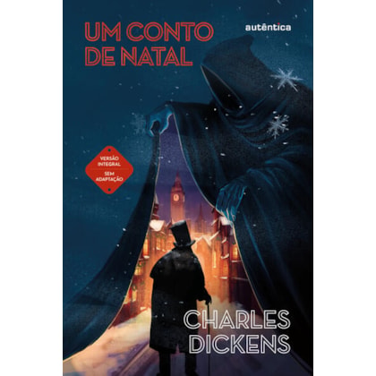 UM CONTO DE NATAL (VERSÃO INTEGRAL SEM ADAPTAÇÃO)