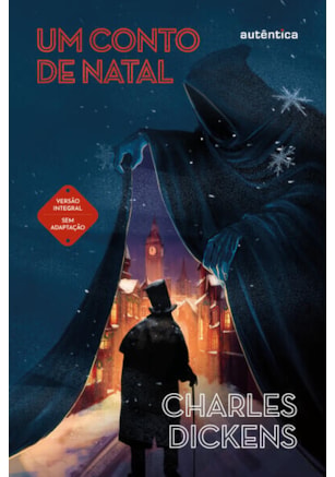 UM CONTO DE NATAL (VERSÃO INTEGRAL SEM ADAPTAÇÃO)