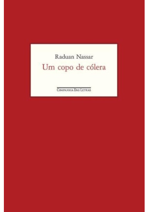 UM COPO DE CÓLERA