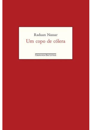 UM COPO DE CÓLERA