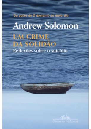 UM CRIME DA SOLIDÃO