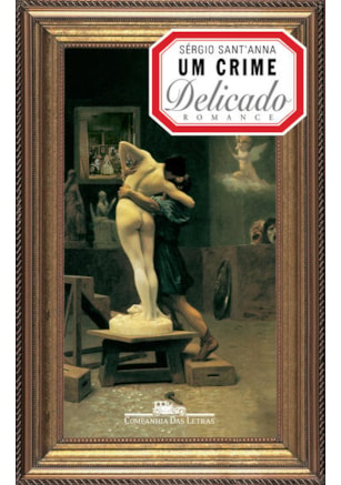 UM CRIME DELICADO