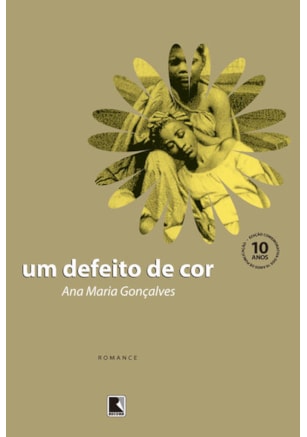 UM DEFEITO DE COR
