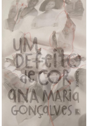 UM DEFEITO DE COR - EDIÇÃO ESPECIAL