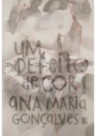 UM DEFEITO DE COR - EDIÇÃO ESPECIAL