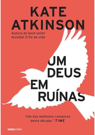 UM DEUS EM RUÍNAS