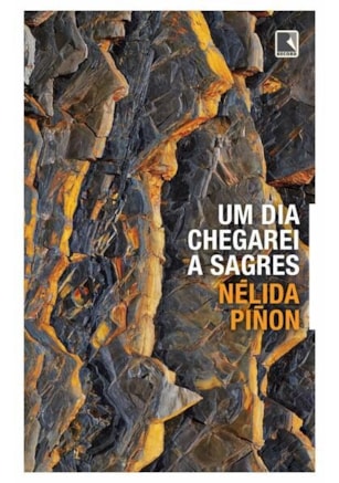 UM DIA CHEGAREI A SAGRES