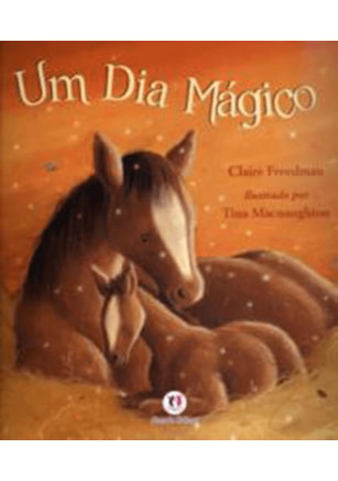 Um dia mágico