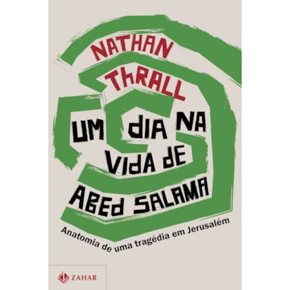 UM DIA NA VIDA DE ABED SALAMA