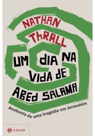 UM DIA NA VIDA DE ABED SALAMA