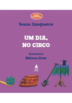 UM DIA, NO CIRCO