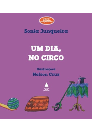 UM DIA, NO CIRCO