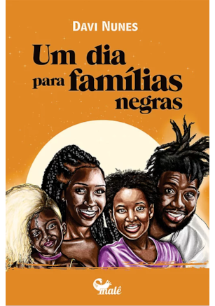 UM DIA PARA FAMÍLIAS NEGRAS