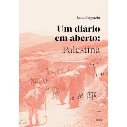 UM DIÁRIO EM ABERTO