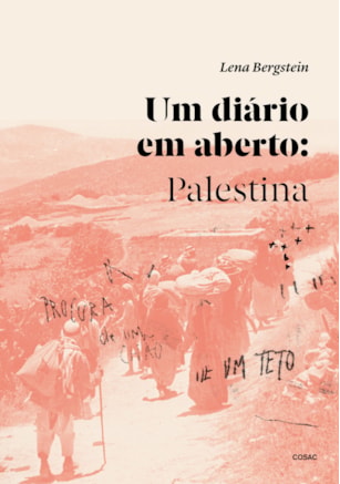 UM DIÁRIO EM ABERTO