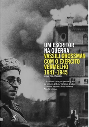Um escritor na guerra
