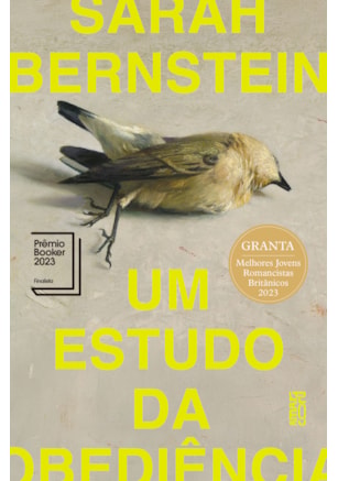 UM ESTUDO DA OBEDIÊNCIA