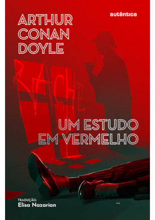 UM ESTUDO EM VERMELHO