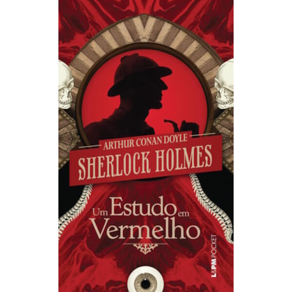 UM ESTUDO EM VERMELHO