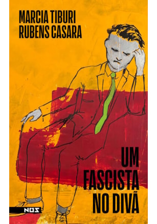 UM FASCISTA NO DIVÃ