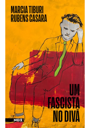 UM FASCISTA NO DIVÃ