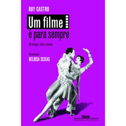 UM FILME É PARA SEMPRE