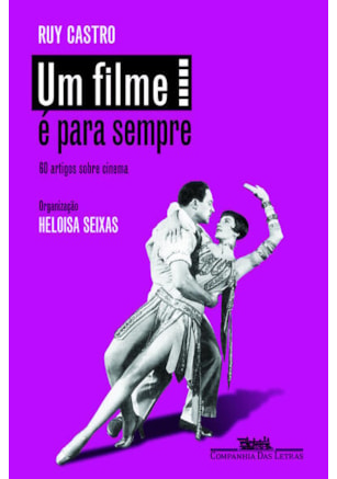 UM FILME É PARA SEMPRE
