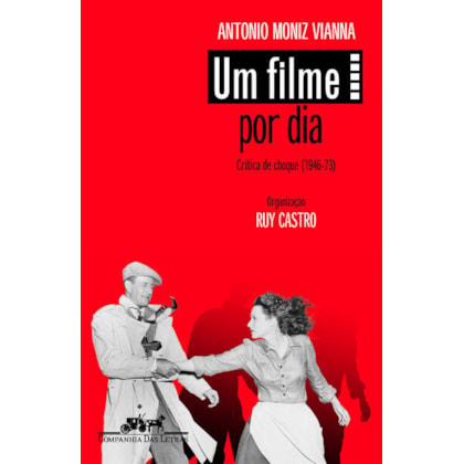 UM FILME POR DIA